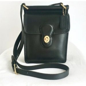 Vintage Coach "Murphy Willis" Bag